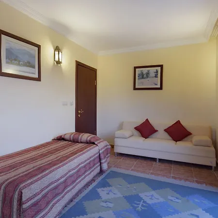 Hotel Larissa Sultan