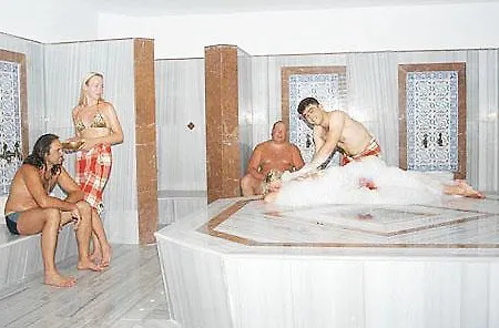 Larissa Sultan Hotel 4*