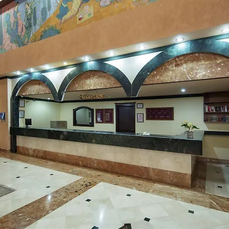 Larissa Sultan Hotel Camyuva