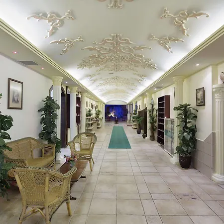Hotel Larissa Sultan Çamyuva
