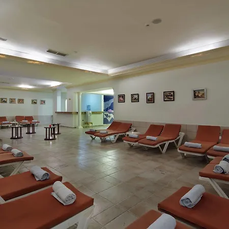 Larissa Sultan Hotel
