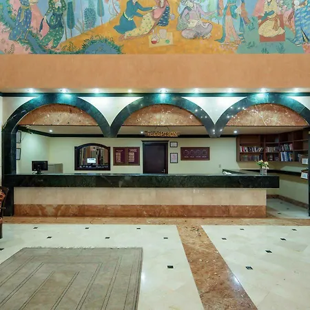 Larissa Sultan Hotel Çamyuva