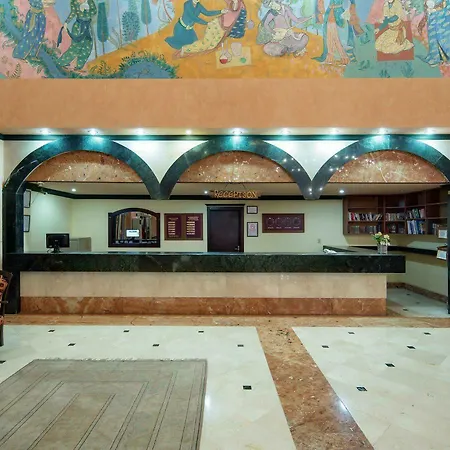 Larissa Sultan Hotel Camyuva