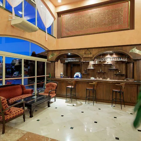 Hotel Larissa Sultan Çamyuva