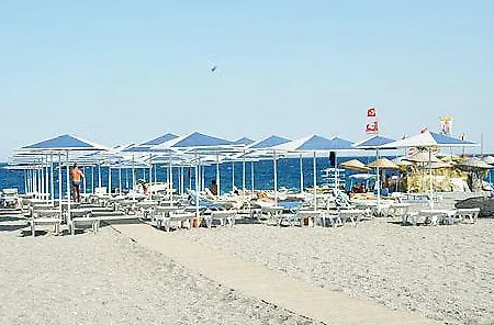 Larissa Sultan 酒店 4*