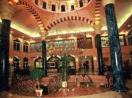 Larissa Sultan Hotel Camyuva