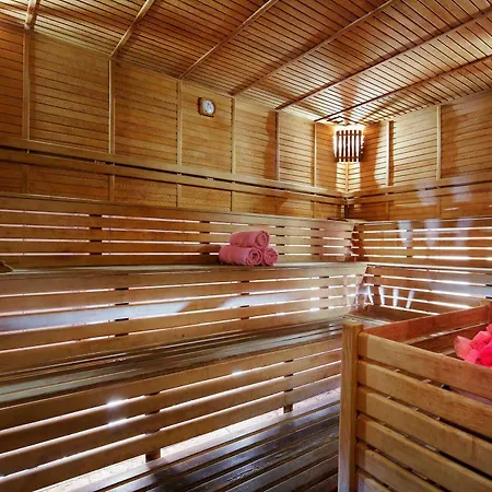 Larissa Sultan Hotel Camyuva
