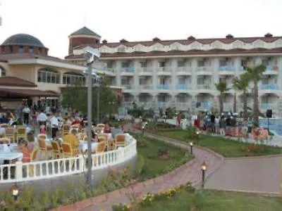 Hotel Larissa Sultan Camyuva