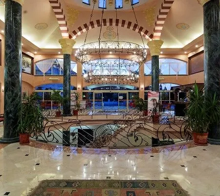 Larissa Sultan 4* Camyuva